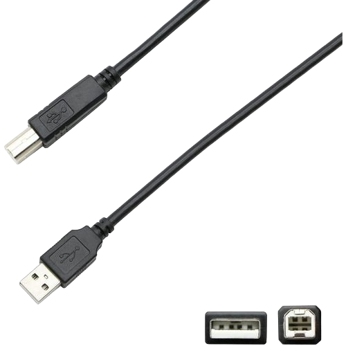 20m Printer cable