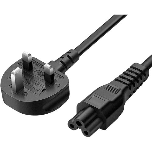 Laptop power Cable 1.5m