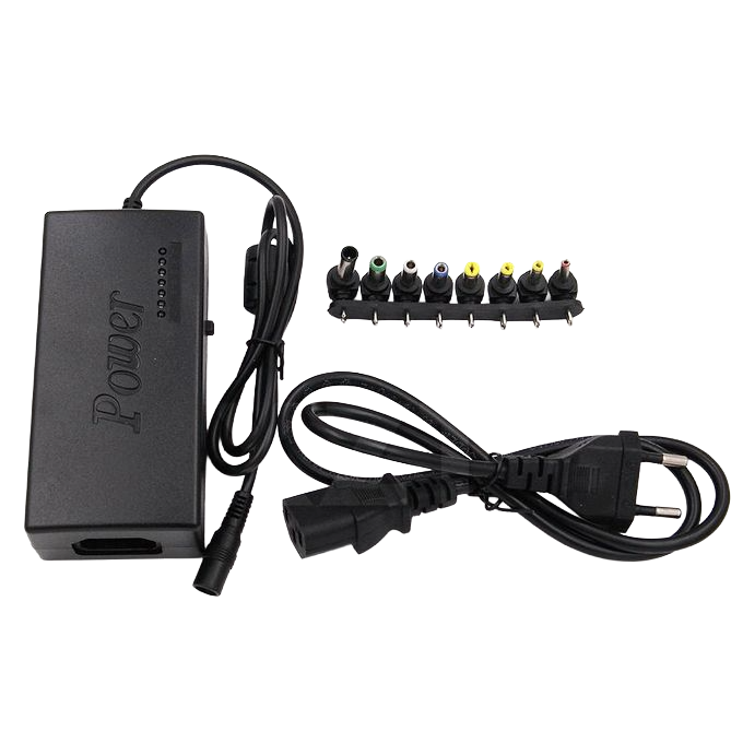 12-24V Universal Power Supply Notebook Laptop Adapter