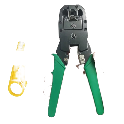 Network Cable Crimping Tool