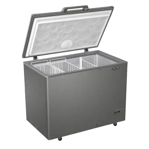 Hisense 400 litres Chest Freezer