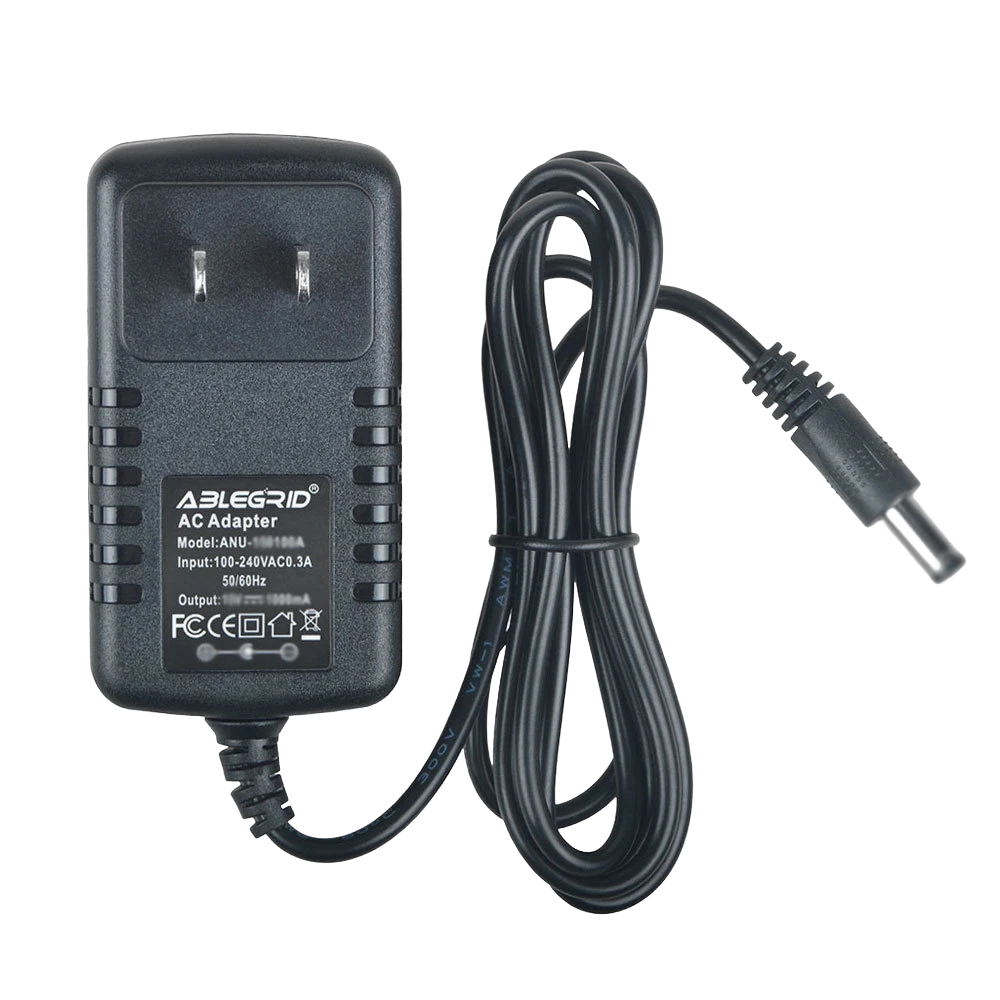 6V 2A Power Supply Adapter