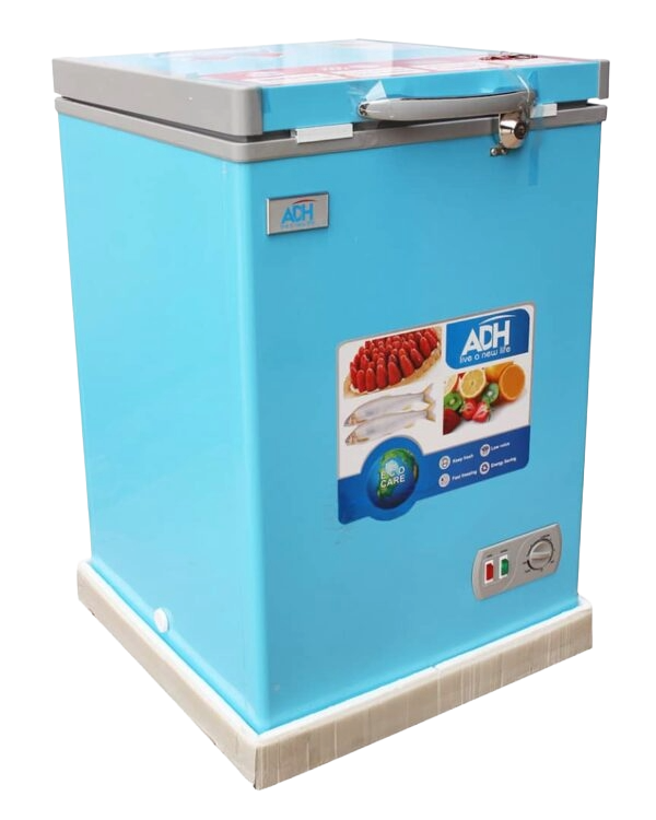 ADH 150 Liters Chest Freezer