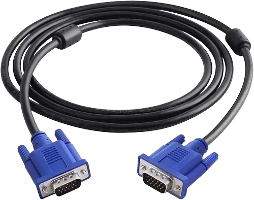 VGA Cable 1.5m