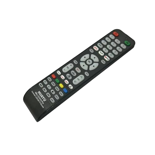 Universal Remote For Both Smart & Non Smart LED/LCD TVs
