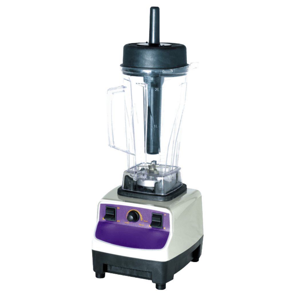 ADH Heavy Duty Commercial Blender ACB -767