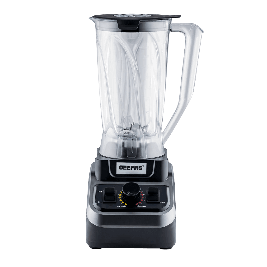 Geepas GSB44037 2000W High-Power Blender