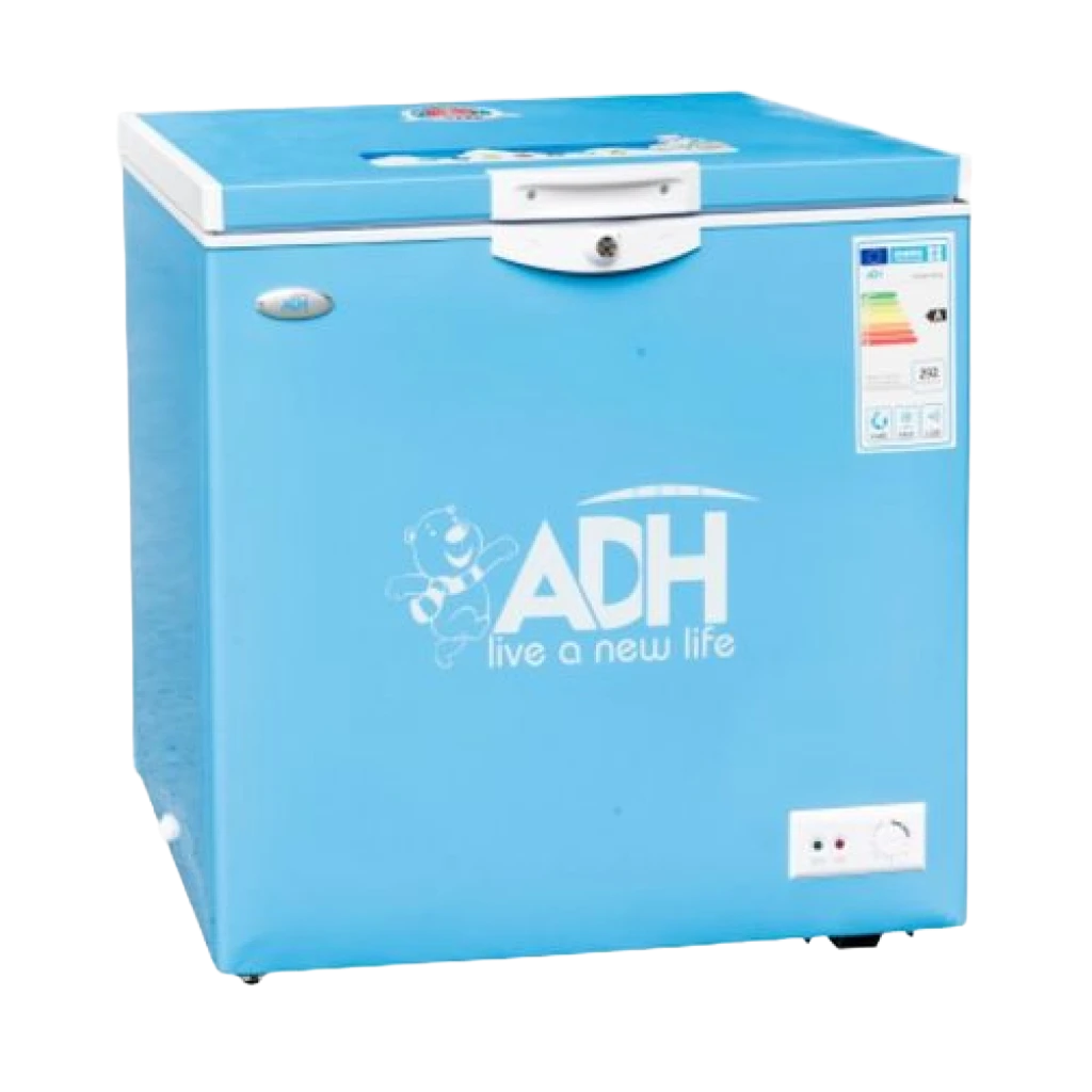 ADH 200 – Litres Chest Freezer, BD9020