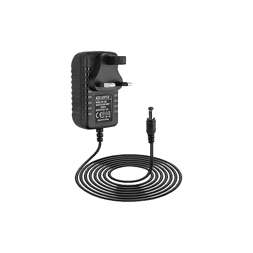 12V 2A AC/DC Adapter