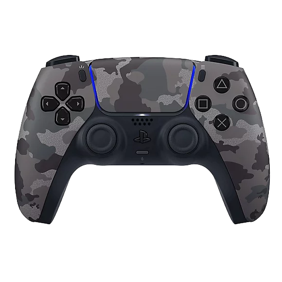 sony ps5 DualSense® Wireless Controller Camouflage