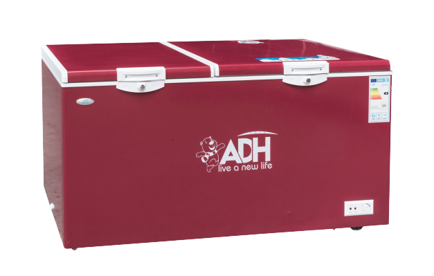 ADH 700 Liters Deep Freezer