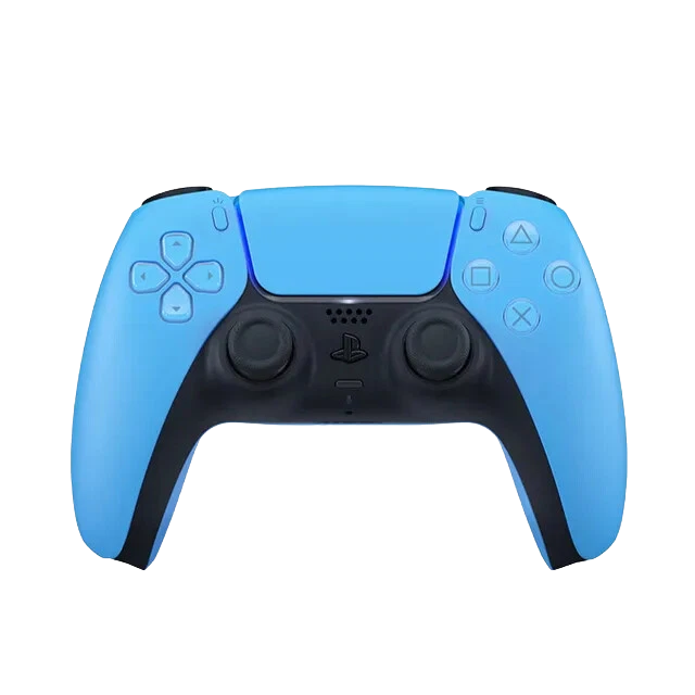 Playstation 5 Dualsense Wireless Game Controller blue