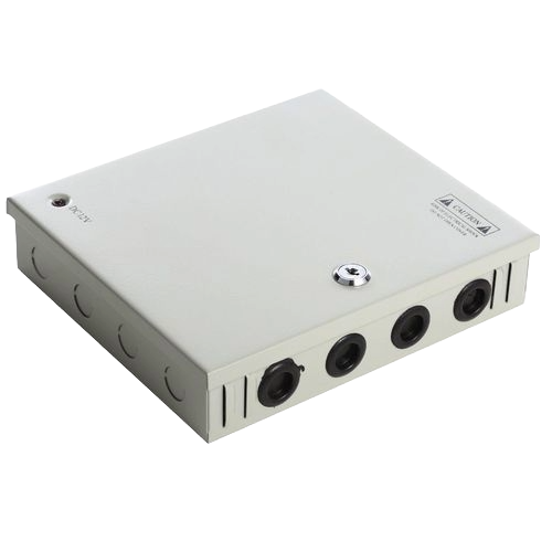 12V 10A Power Supply