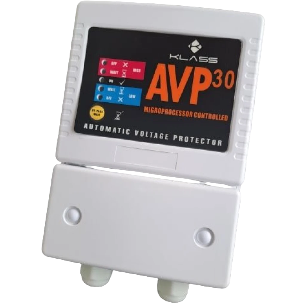 AVP 30 klass