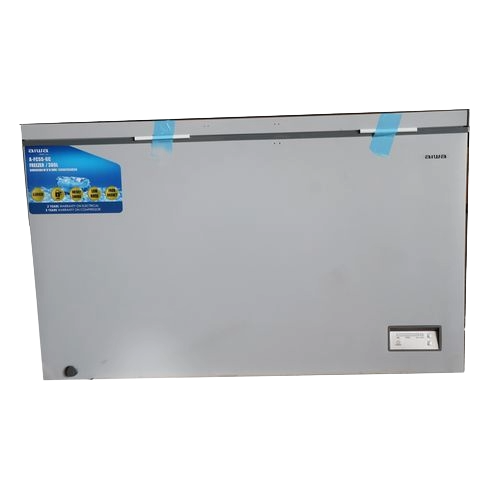 Aiwa 550 Litres Chest Freezer