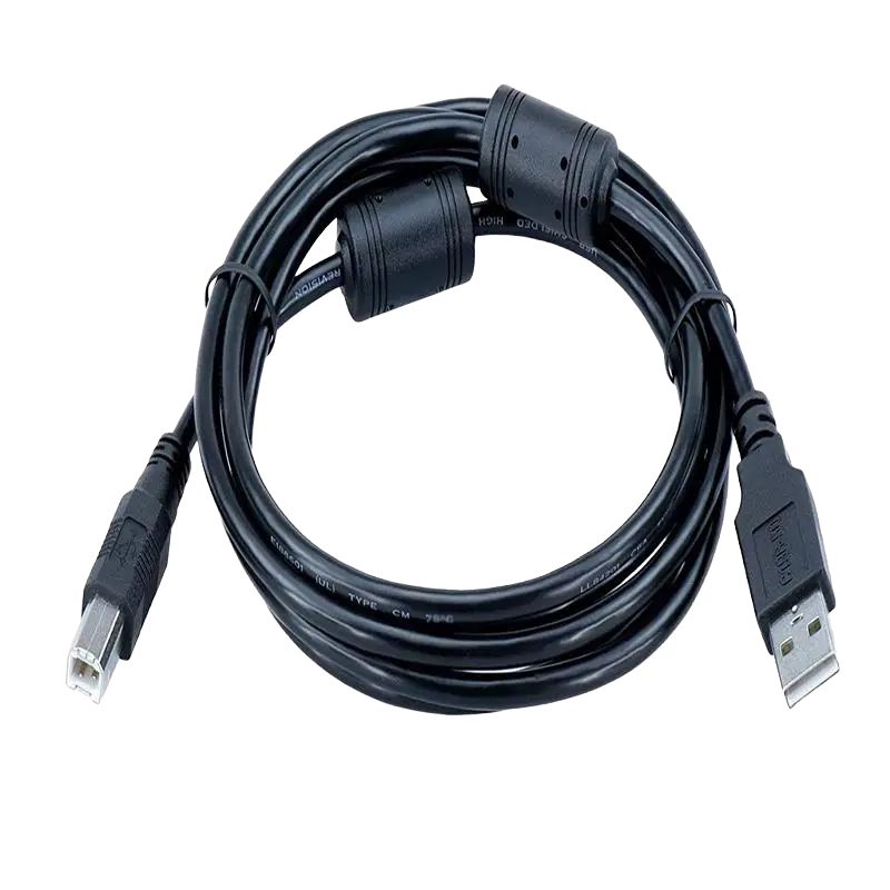 USB Printer Cable 1.5m