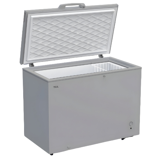 TCL F520CF 520L Chest Freezer