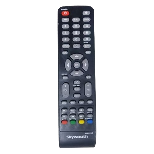 Skyworth Remote Control For Digital TV