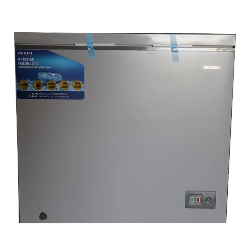 Aiwa 330 Litres Chest Freezer