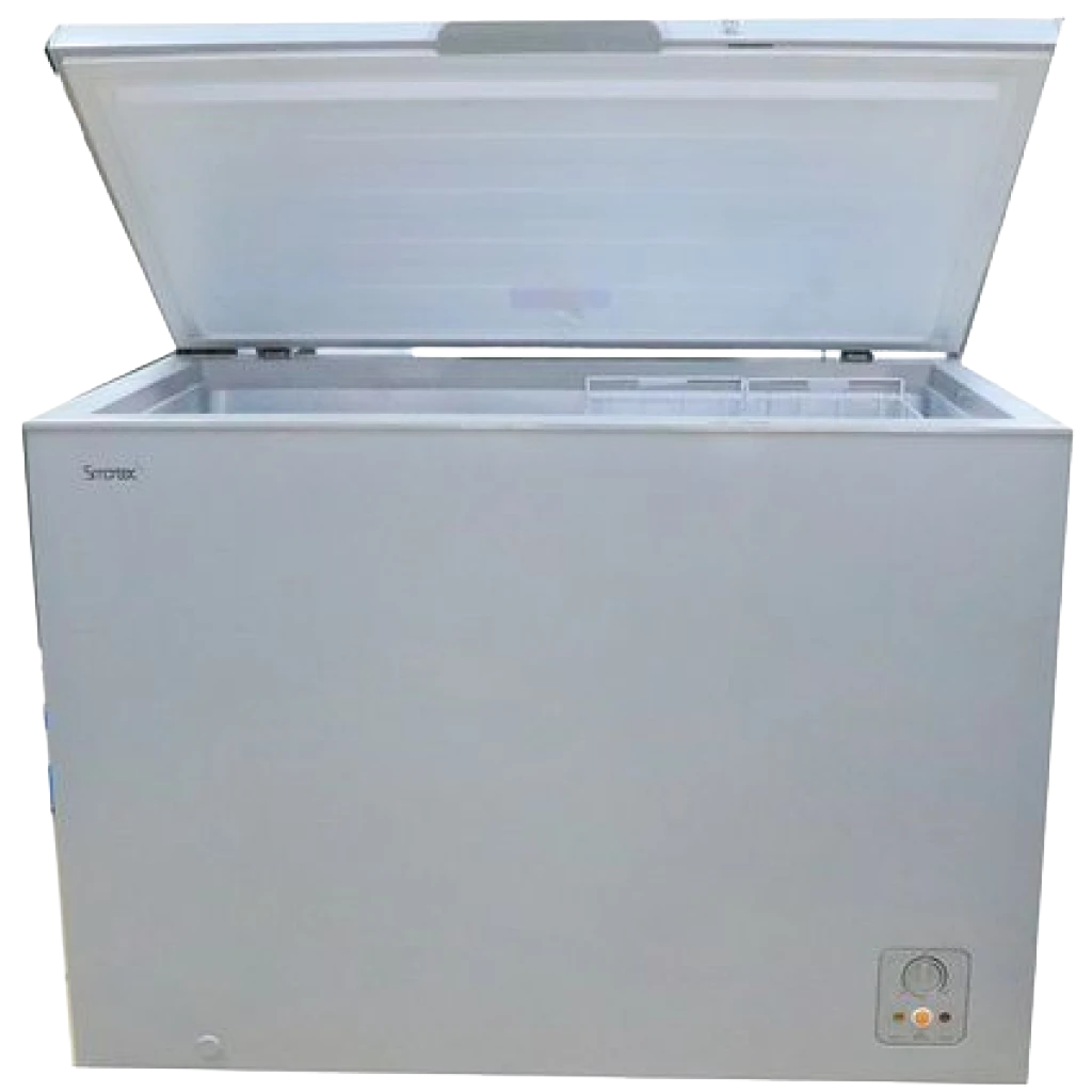 Smartec 400 Liters Deep Chest Freezer