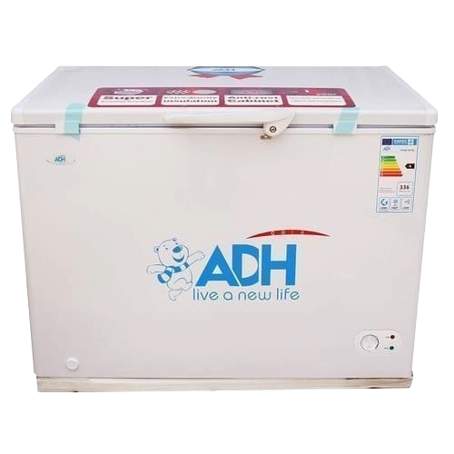 ADH 350Litres Chest Freezer