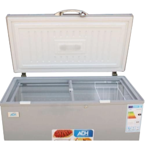 ADH 400L / 400 Liters BD9040 Chest Deep Freeze