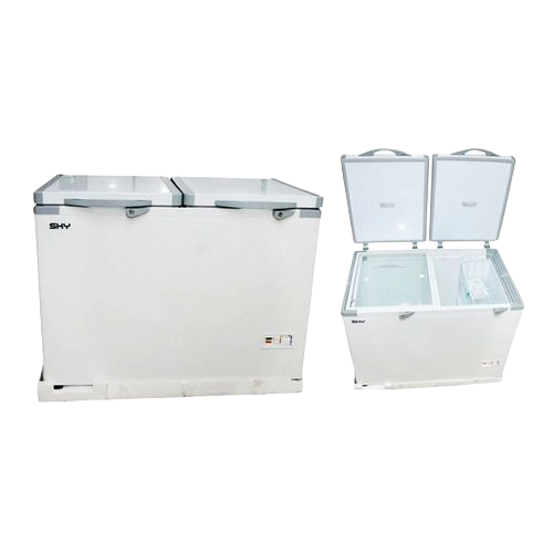Sky 420 Liter Chest Freezer 42-DD