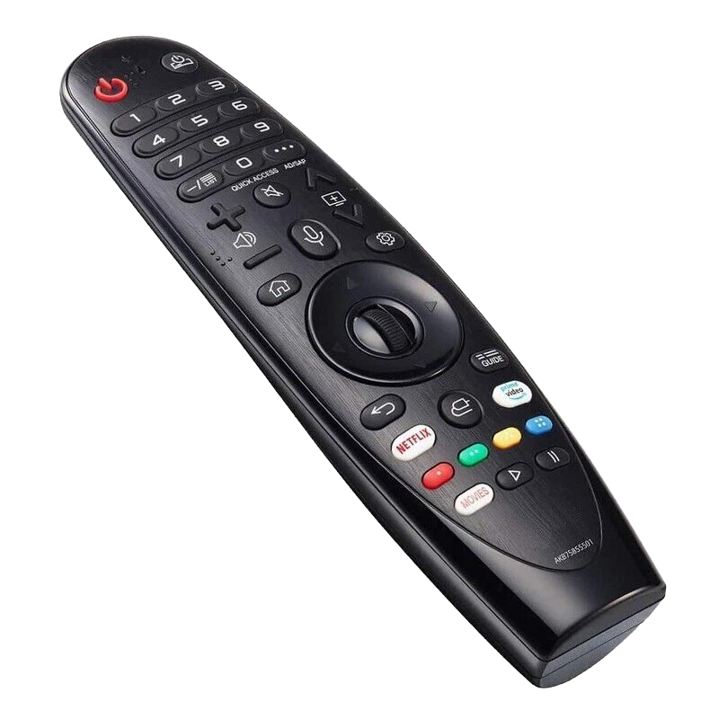 LG Smart (magic) TV remote