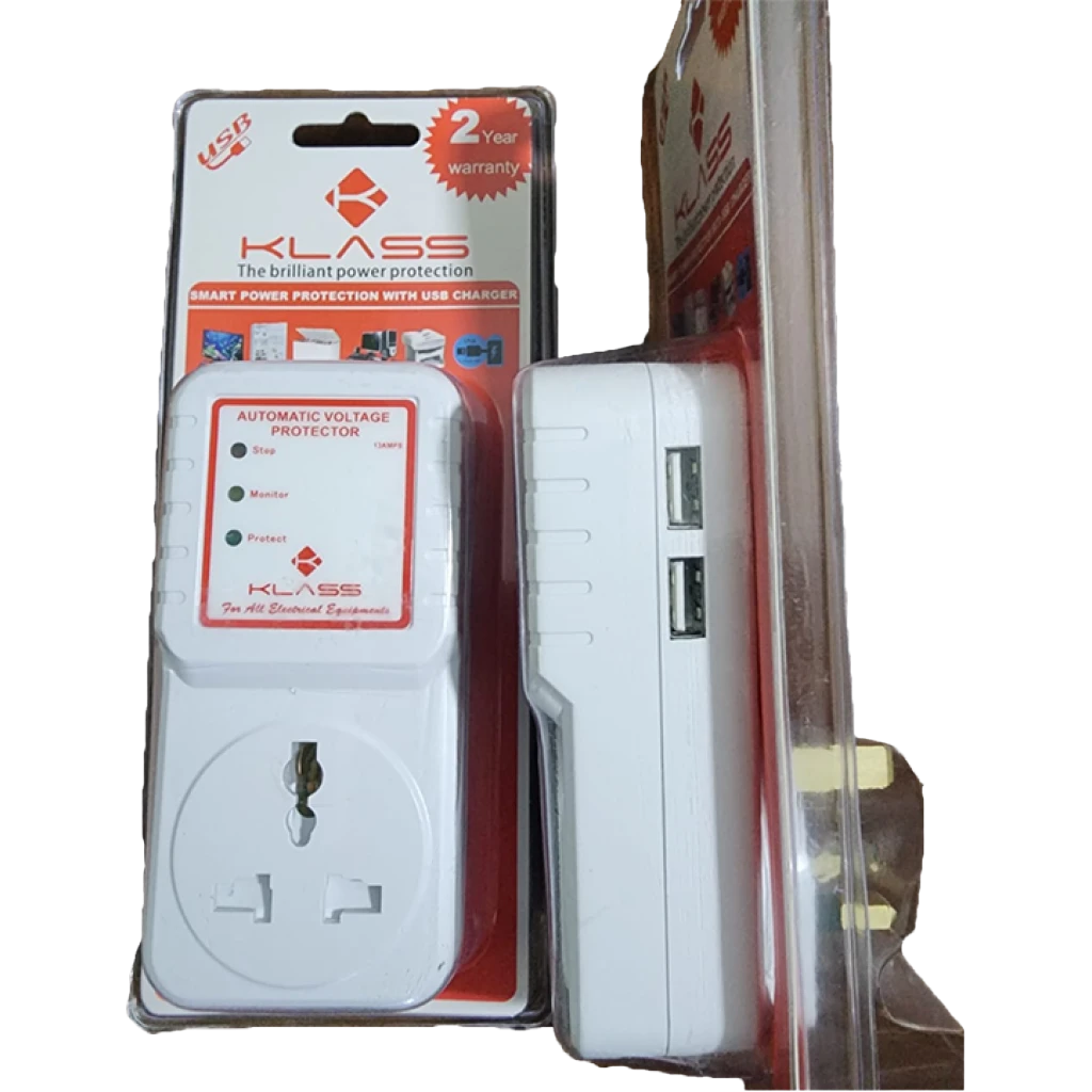 kl-13 usb klass power guard