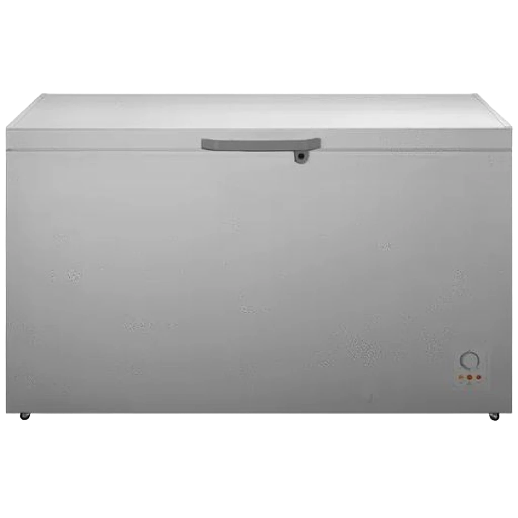 Aiwa 420L Chest Freezer