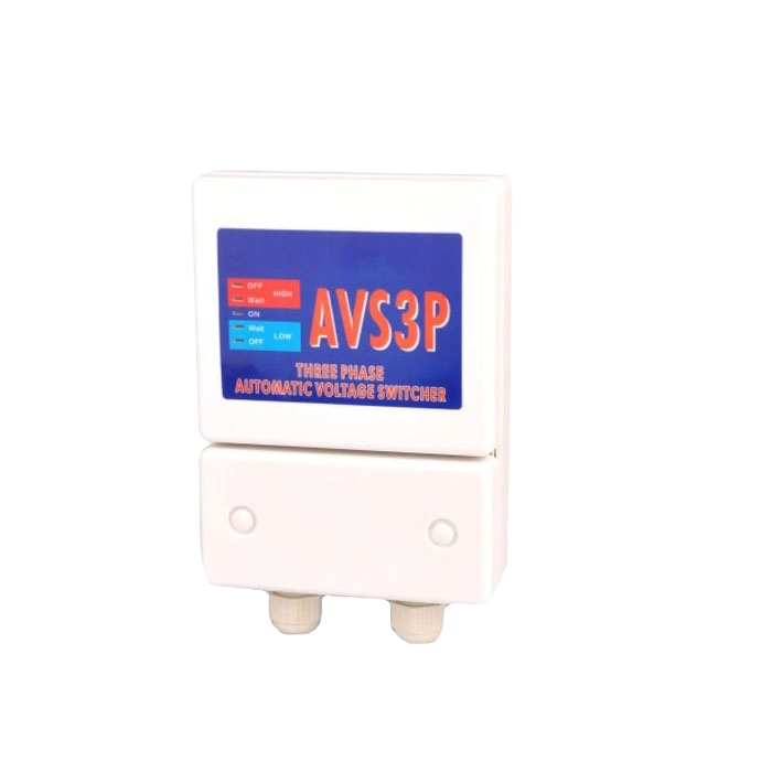 AVP 30p klass 3 phase