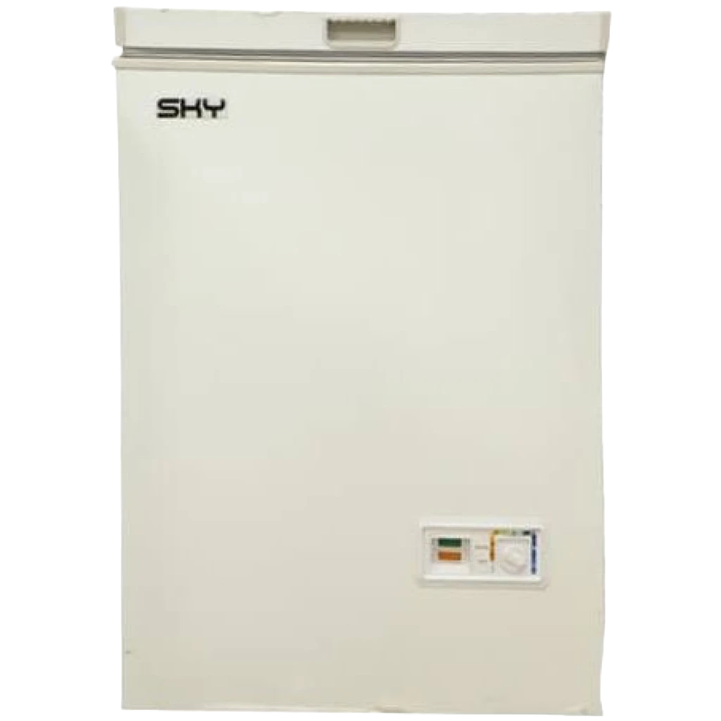 SKY SK 15 170L Chest Freezer