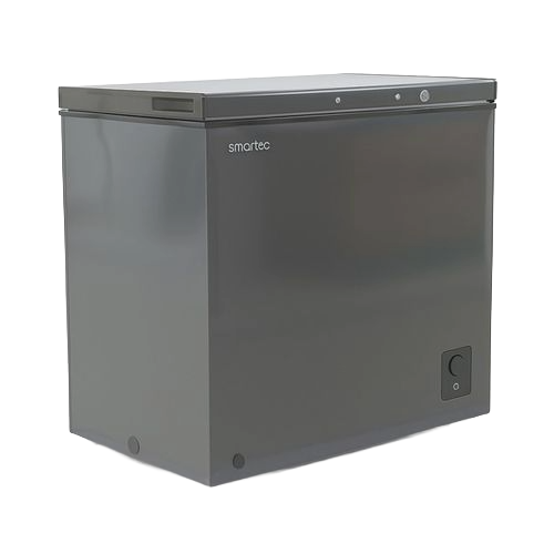 Smartec 260 Liters Deep Chest Freezer