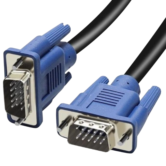 20 meter VGA cable