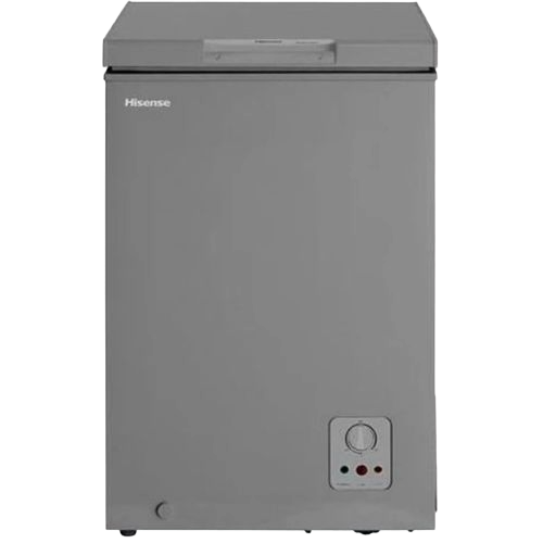 Hisense 130 Liters Deep Chest Freezer