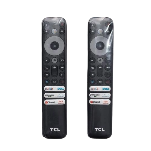 TCL Smart TV Remote Control