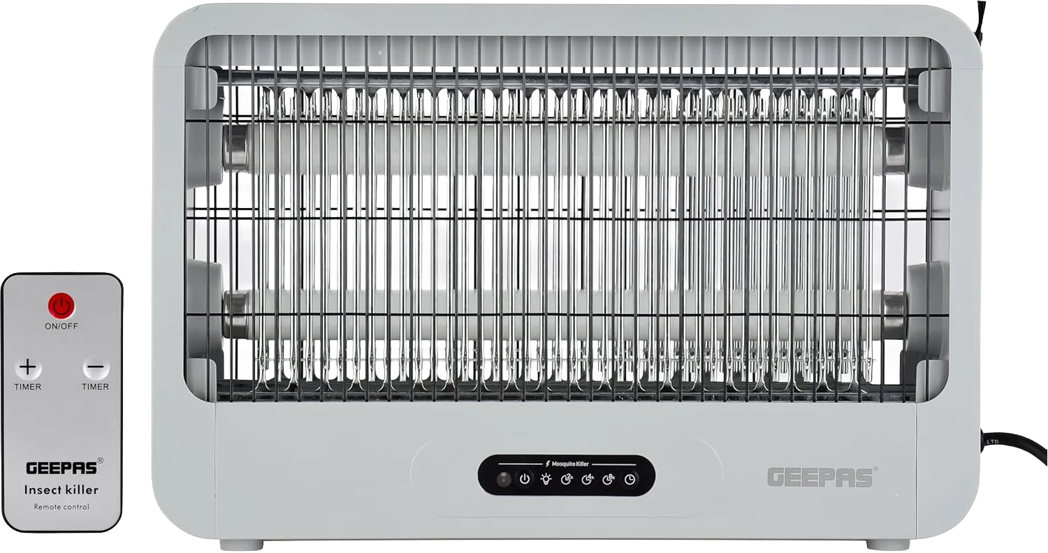 Geepas Mosquito killer -GBK25605